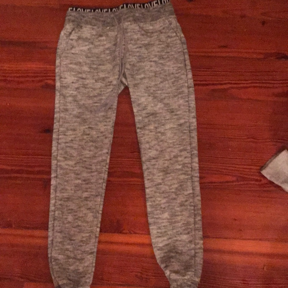 Joggers